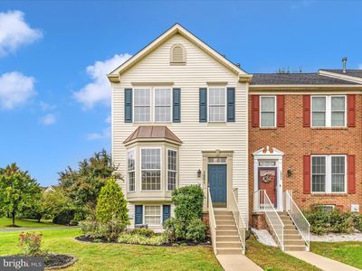 1801 Free Ter, Frederick, MD, 21702
