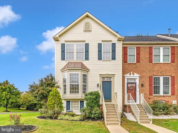 1801 Free Ter, Frederick, MD 21702