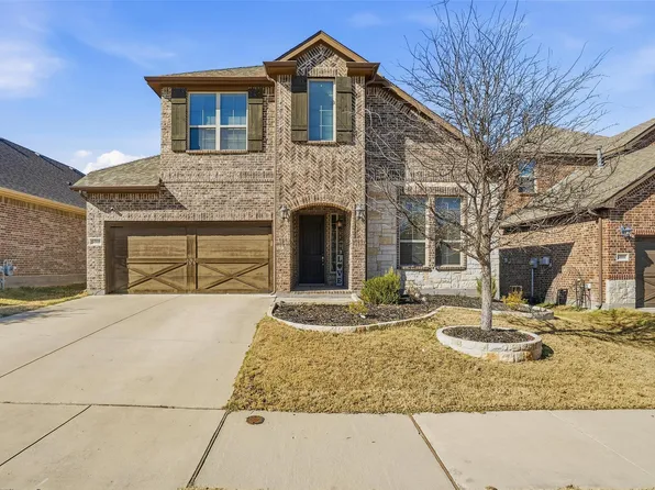 14808 Brettridge Dr, Aledo, TX 76008