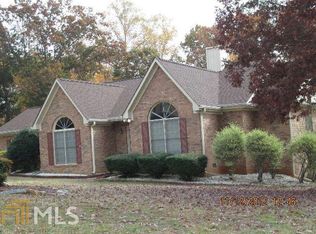 1479 Wildwood Way, Hampton, GA 30228