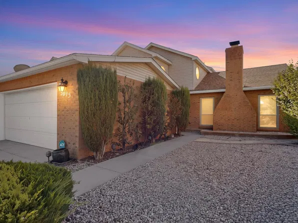5015 Calle De Carino NE, Albuquerque, NM 87111