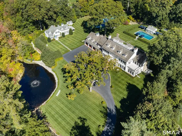 887 Weed Street, New Canaan, CT 06840