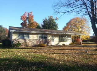 174 Route 715, Brodheadsville, PA 18322