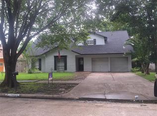 11406 Stancliff Rd, Houston, TX 77099