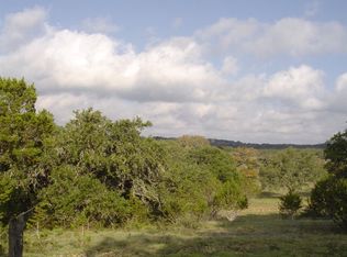 388 Rocky River Rd, Blanco, TX 78606