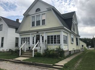 159 W 2nd St, Peru, IN 46970