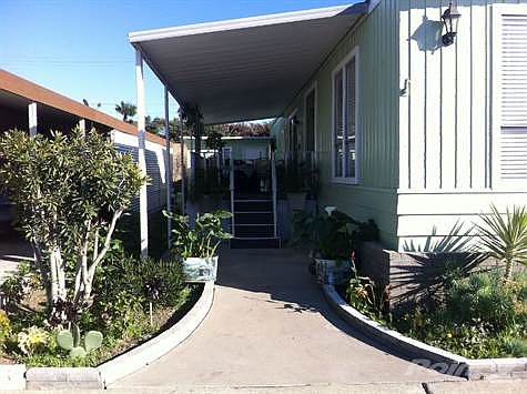 Front Entry Porch