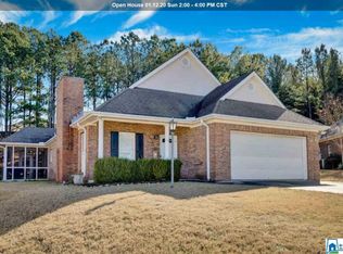 208 Chandler Ln, Alabaster, AL 35007