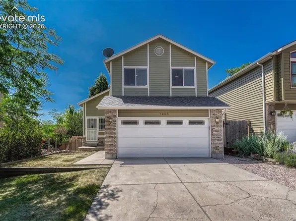 7225 Brentford Dr, Colorado Springs, CO 80919
