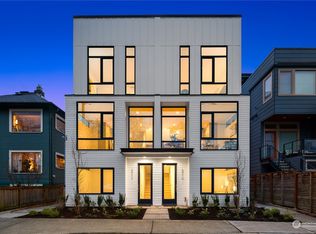 2611 NW 60th St #A, Seattle, WA 98107