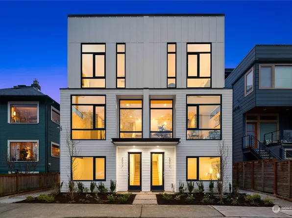 2611 NW 60th Street #C, Seattle, WA 98107