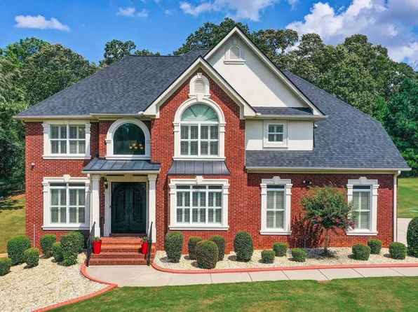 438 Silverton Dr, McDonough, GA 30252