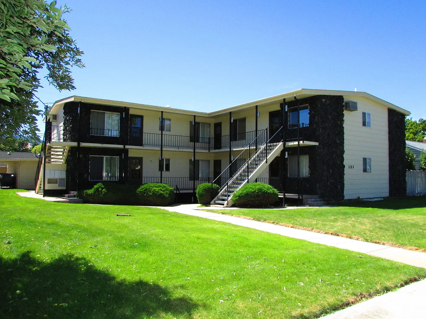 SUS131 — Photo 1