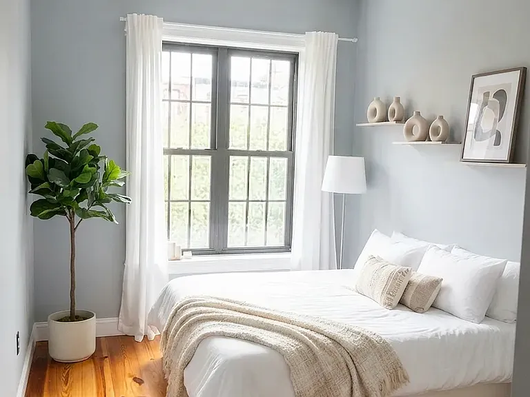 276 Van Buren St #3B — Photo 2
