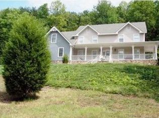 1032 Reads Lake Rd, Chattanooga, TN 37415