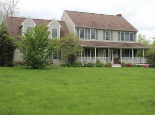 9 Deer Mdw, Tolland, CT 06084