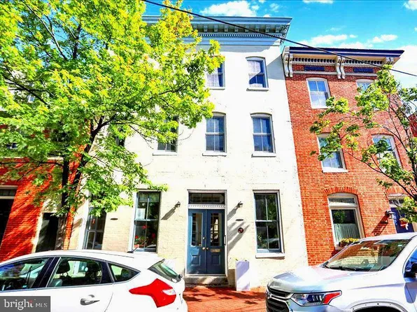 1614 Shakespeare St, Baltimore, MD 21231
