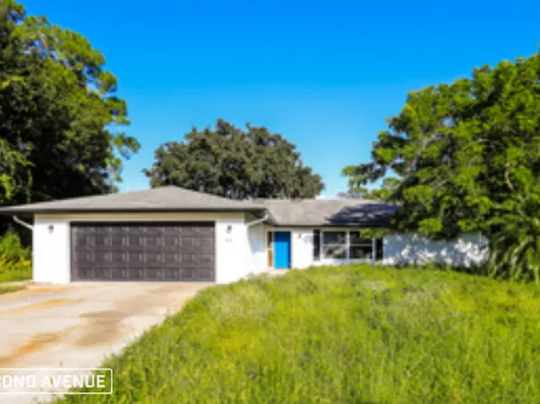 851 Red Bay St, Port Charlotte, FL 33948