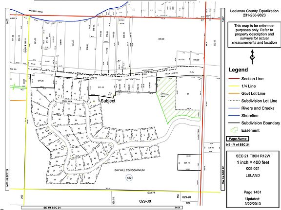 4th image of 0 E Water View Dr #11