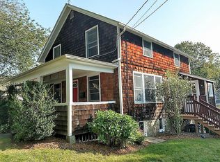 259 High St, South Kingstown, RI 02879