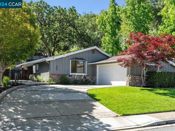 3439 Little Ln, Lafayette, CA 94549