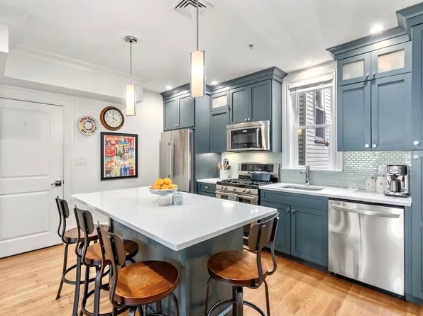 9 Franklin St Floor 2, Charlestown, MA 02129