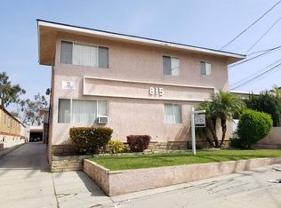 815 W Beach Ave, Inglewood, CA 90302