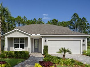 189 Eureka Ct, Yulee, FL 32097