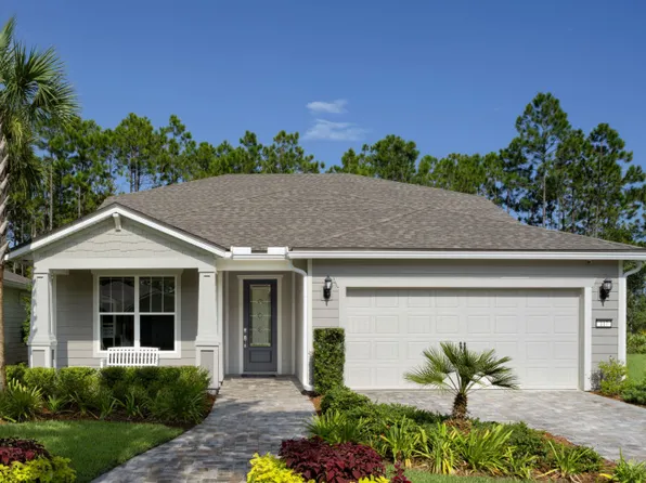 Mystique Plan, Del Webb Wildlight