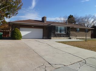 7519 S Spring Dr, West Jordan, UT 84084