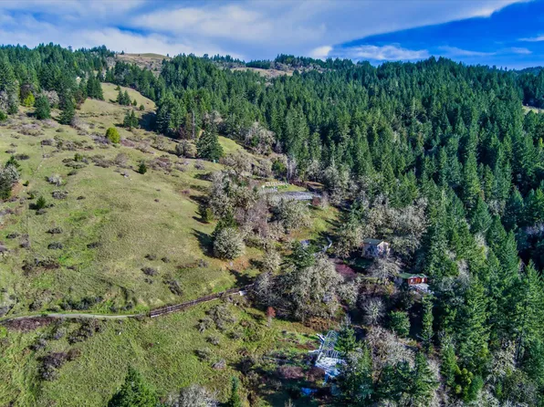 26980 State Highway 36 Rd, Bridgeville, CA 95526