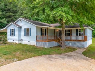 7623 Rabbittown Rd, Piedmont, AL 36272