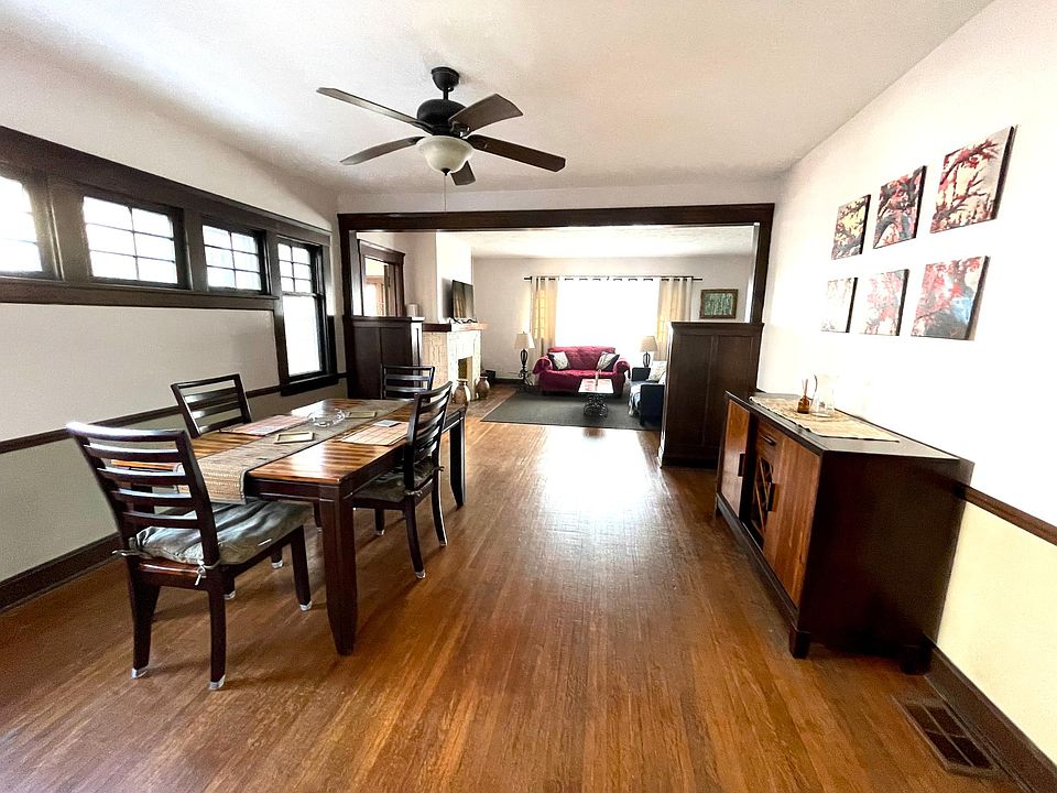 1st image of 9516 Clifton Blvd APT 1