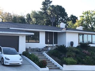 16553 Park Lane Cir, Los Angeles, CA 90049