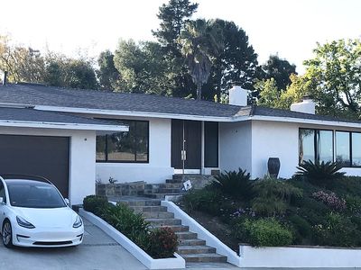 16553 Park Lane Cir, Los Angeles, CA, 90049