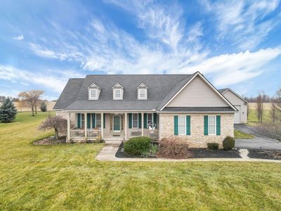 1579 Chickasaw Rd, Canal Winchester, OH, 43110