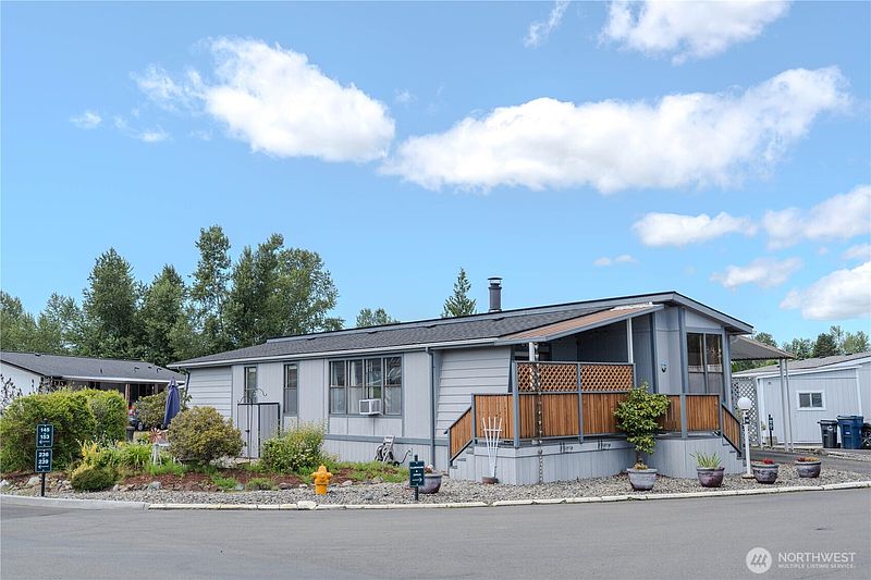 2nd image of 5900 64th Street NE #144