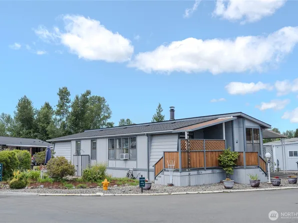 5900 64th Street NE #144, Marysville, WA 98270