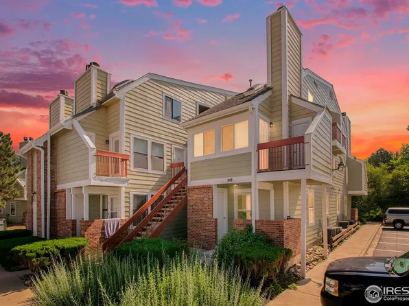 942 S Dearborn Way #15, Aurora, CO 80012