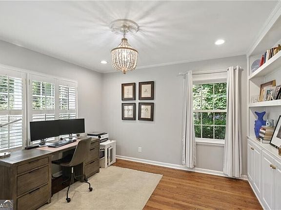 4th image of 1403 Moores Mill Rd NW