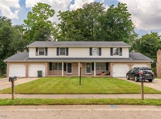 5151 Johnnycake Rdg NE, Canton, OH 44705