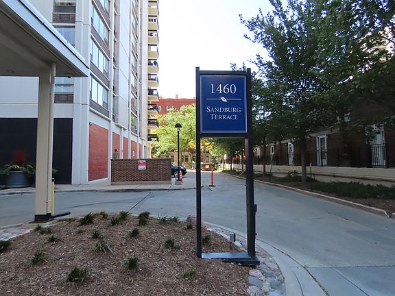 2nd image of 1460 N Sandburg Ter APT 803A