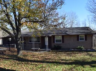 1255 Sullivan Rd, Glen Morgan, WV 25813