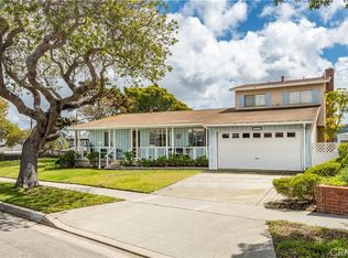 4808 Vanderhill Rd, Torrance, CA 90505
