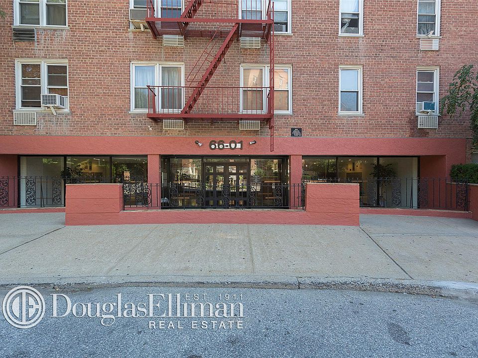 1st image of 6601 Burns St #1D