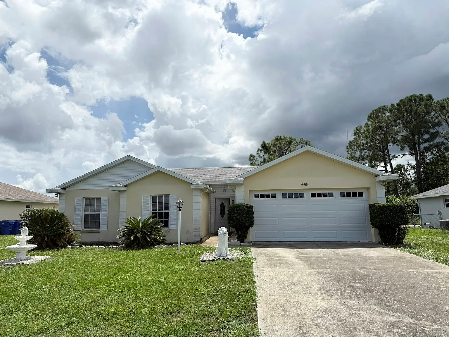 6487 Orduna Drive — Photo 1