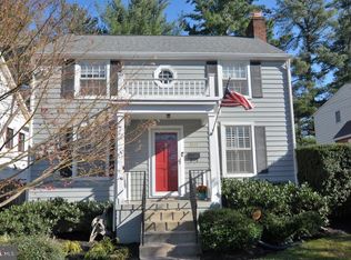 8613 Lancaster Dr, Bethesda, MD 20814