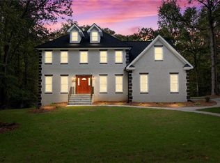 80 Allie Dr, McDonough, GA 30252