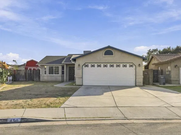 430 Avenida Ruiz, Delano, CA 93215