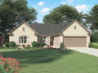 1705 E Lake Dr, Huntsville, TX 77340